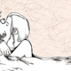 Illustration for article titled P.S. Eliot’s “Incoherent Love Songs” masked a budding sibling revolution